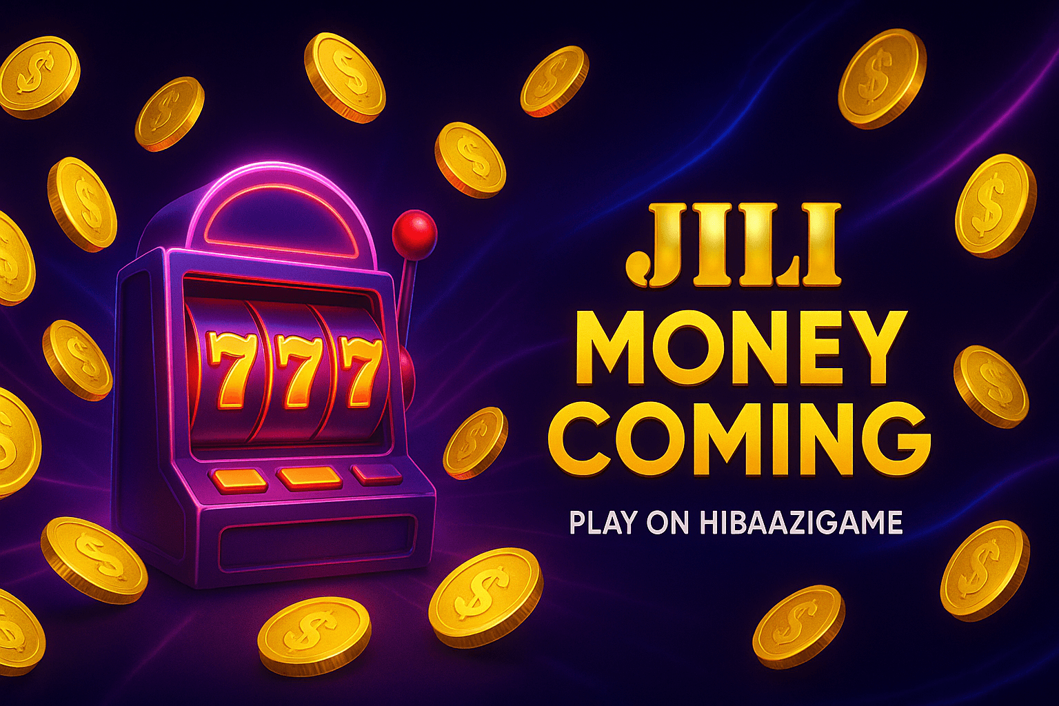 JILI Money Coming Review | Hibaazigame